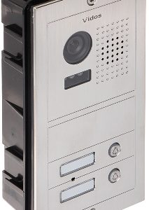 <strong>WIDEODOMOFON </strong>S602 VIDOS