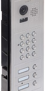 <strong>WIDEODOMOFON </strong>S603D-2 VIDOS