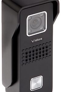 <strong>WIDEODOMOFON </strong>S6B VIDOS