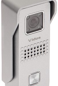 <strong>WIDEODOMOFON </strong>S6S VIDOS