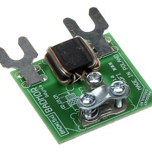 SYMETRYZATOR ANTENOWY SA/I-III-DIPOL