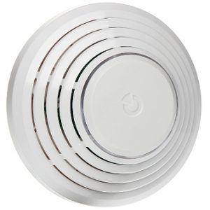 CZUJKA DYMU I CIEPŁA SD-283ST JABLOTRON