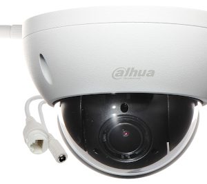 KAMERA IP SZYBKOOBROTOWA ZEWNĘTRZNA SD22204UE-GN-W Wi-Fi, - 1080p 2.7 ... 11 mm DAHUA