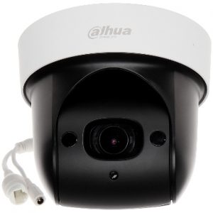 KAMERA IP SZYBKOOBROTOWA WEWNĘTRZNA SD29204UE-GN-W Wi-Fi, - 1080p 2.7 ... 11 mm DAHUA