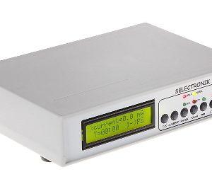 GENERATOR PRĄDÓW SELEKTYWNYCH SELECTRONIK-4