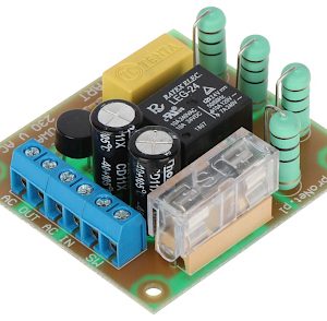 MODUŁ MIĘKKIEGO STARTU SF-1