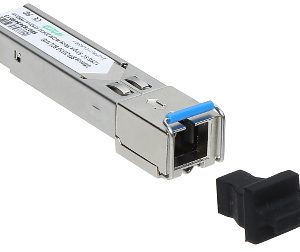 MODUŁ JEDNOMODOWY SFP-203/5G/SC