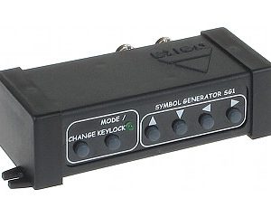 GENERATOR ZNAKÓW SG-1