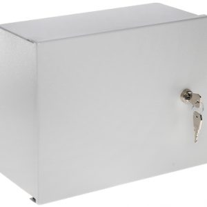 OBUDOWA HERMETYCZNA SH-310/250/145 310 x 250 x 145 mm