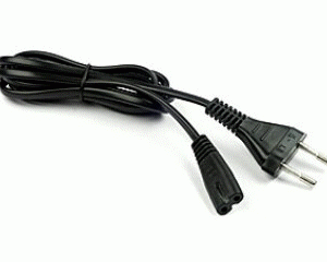 PRZEWÓD CEE-716/IEC-C7 1.6 m