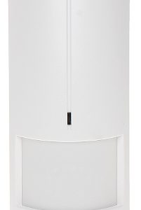 CZUJKA DUALNA MIKROFALA + PIR SILVER SATEL