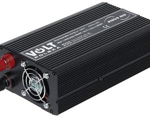 MODUŁ PRZETWORNICY SINUS-600