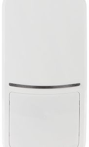 CZUJKA DUALNA MIKROFALA + PIR SLIM-DUAL-PRO SATEL