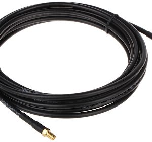 PRZEWÓD SMA-W/SMA-G-5M 5 m