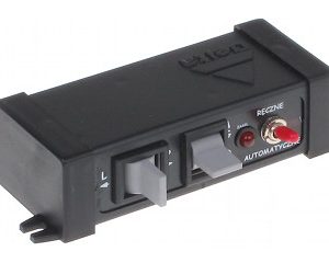 MANUALNY STEROWNIK OBROTNIC SOM-5