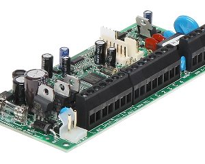 PŁYTA CENTRALI ALARMOWEJ SP-4000 PARADOX