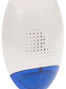 SYGNALIZATOR ZEWNĘTRZNY SP-500-BL SATEL