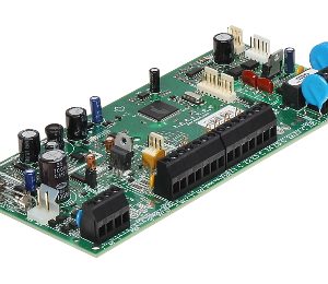 PŁYTA CENTRALI ALARMOWEJ SP-5500 PARADOX