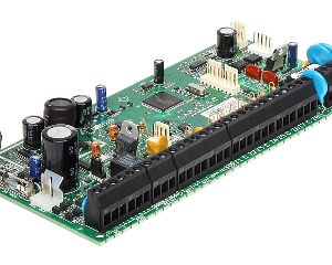 PŁYTA CENTRALI ALARMOWEJ SP-6000-R4 PARADOX