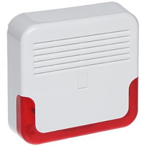 SYGNALIZATOR ZEWNĘTRZNY SP-6500-R SATEL