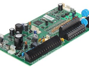 PŁYTA CENTRALI ALARMOWEJ SP-7000 PARADOX