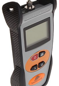 LASEROWE ŹRÓDŁO ŚWIATŁA SP-OSM32 1310 / 1550 nm 0.2 mW Spacetronik