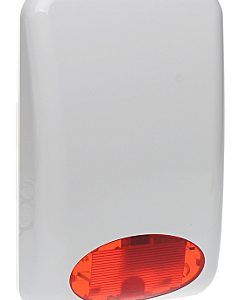 SYGNALIZATOR ZEWNĘTRZNY SPL-5010-R SATEL