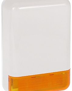 SYGNALIZATOR ZEWNĘTRZNY SPLZ-1011-O SATEL