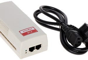 ZASILACZ POE SPT-1/1P 15.4 W