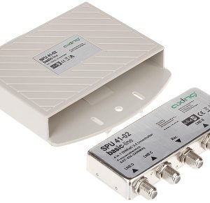 PRZEŁĄCZNIK SPU-41-02 DiSEqC 2.0 AXING