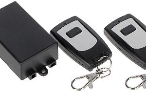 STEROWNIK RADIOWY SR-1K VIDOS