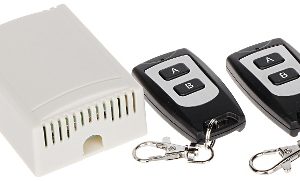 STEROWNIK RADIOWY SR-2K VIDOS