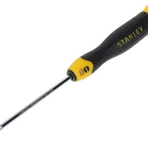 WKRĘTAK PŁASKI 3 ST-0-64-924 STANLEY