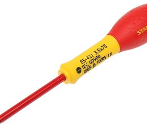 WKRĘTAK PŁASKI 3.5 ST-0-65-411 STANLEY