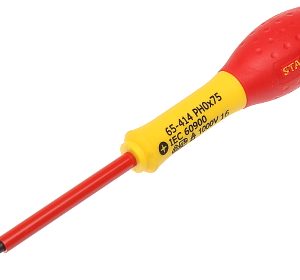 WKRĘTAK KRZYŻAKOWY PH0 ST-0-65-414 STANLEY