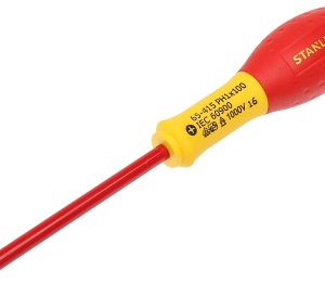 WKRĘTAK KRZYŻAKOWY PH1 ST-0-65-415 STANLEY