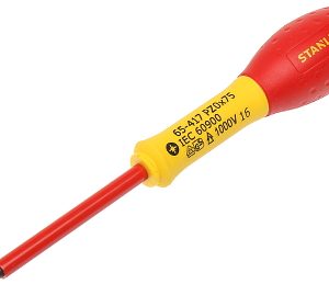 WKRĘTAK KRZYŻAKOWY PZ0 ST-0-65-417 STANLEY