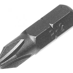 BIT PH2 ST-0-68-946 1/4 " STANLEY