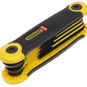 ZESTAW KLUCZY IMBUSOWYCH ST-2-69-264 STANLEY