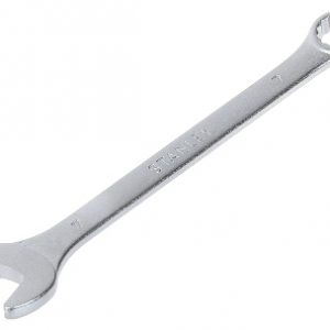 KLUCZ PŁASKO - OCZKOWY ST-4-87-057 7 mm STANLEY