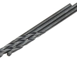 WIERTŁO DO METALU ST-STA50010 2 mm STANLEY