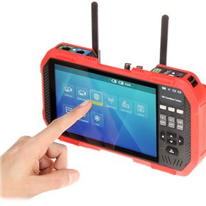 WIELOFUNKCYJNY TESTER CCTV ST-W7-70/W