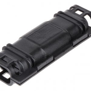 MUFA PRZELOTOWA GELBOX SUPER-CLIK-1 IPx8 RayTech