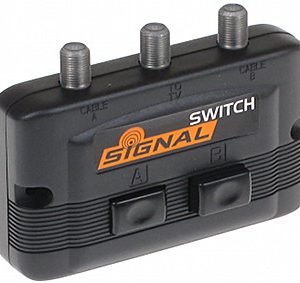 PRZEŁĄCZNIK SW-2/1-DVB-T