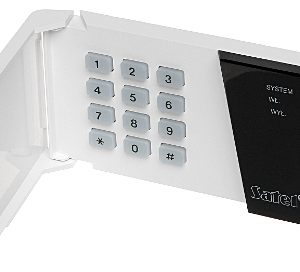 ZAMEK SZYFROWY SZW-02 SATEL