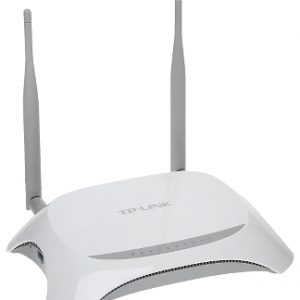 PUNKT DOSTĘPOWY UMTS/HSPA+ROUTER TL-MR3420 300Mb/s TP-LINK