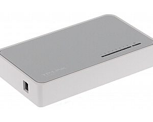 SWITCH   TL-SF1008D TP-LINK 8-PORTOWY
