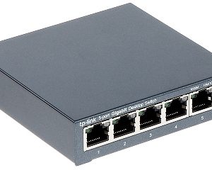 SWITCH   TL-SG105 5-PORTOWY TP-LINK