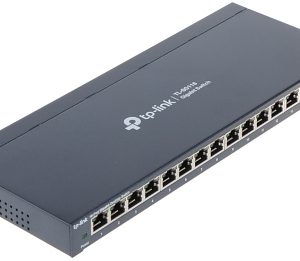 SWITCH   TL-SG116 16-PORTOWY TP-LINK
