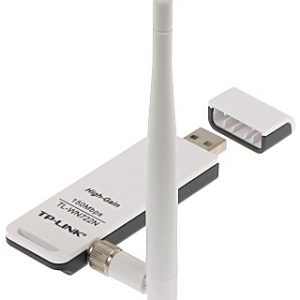 KARTA WLAN USB TL-WN722N